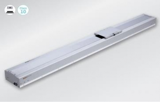 直線(xiàn)電機與永磁同步平面電機有什么關(guān)系？