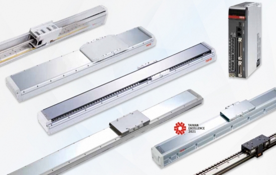 直線(xiàn)模組應該應用于哪些設備上
